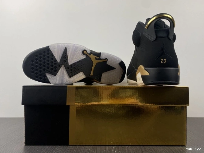 Cheap Husky (2020) DMP Air Jordan 6 Retro CT4954-007 0717